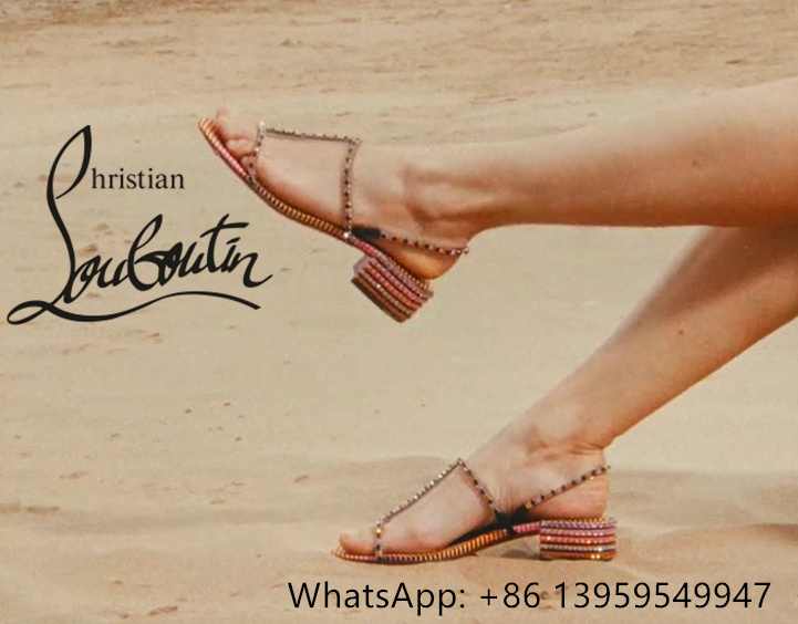 Discount Louboutin shoes online